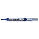 Pentel MWL5S-C marcador 12 pieza(s) Punta redonda Azul